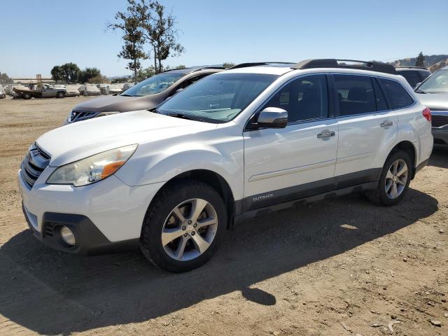 subaru outback 3. 2013 4s4brdsc9d2254857