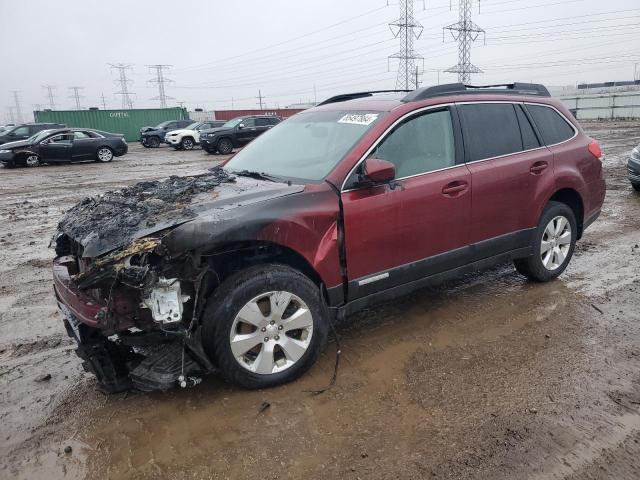 subaru outback 3. 2011 4s4bregc7b2353527