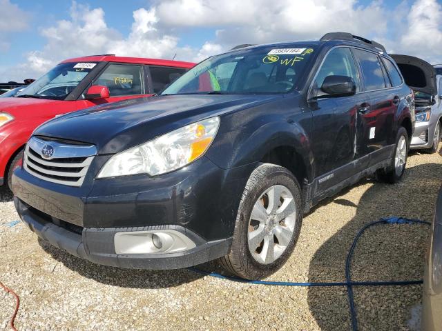 subaru outback 3. 2010 4s4brehc1a2311786