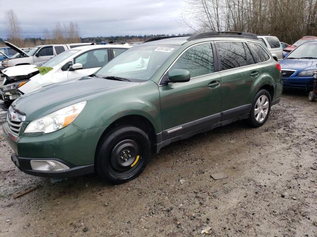 subaru outback 2011 4s4brehc8b2319577