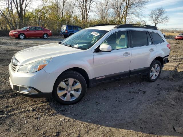 subaru outback 3. 2011 4s4brejc1b2327224