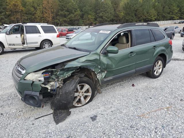 subaru outback 3. 2013 4s4brekc1d2211569