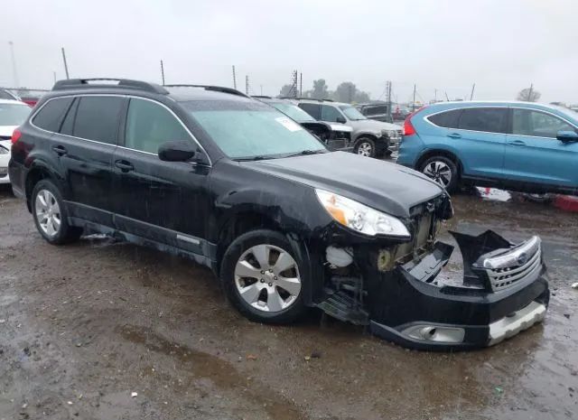 subaru outback 2011 4s4brekc2b2324489