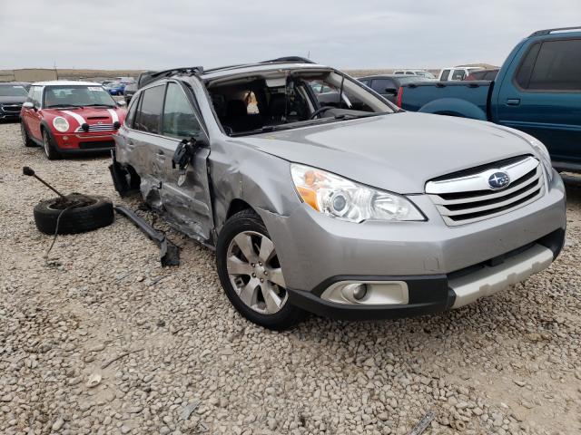 subaru outback 3. 2011 4s4brekc8b2395454