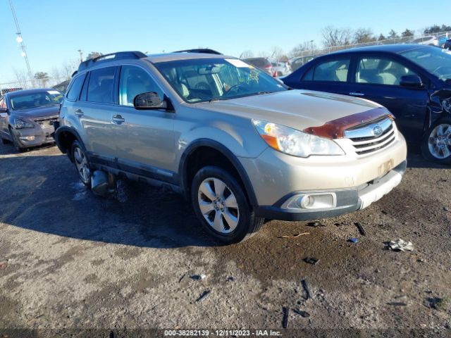 subaru outback 2010 4s4brelc3a2366182