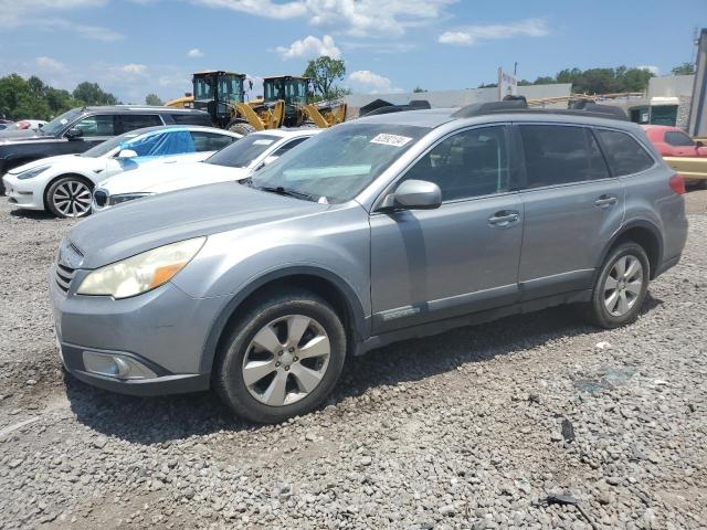 subaru outback 2010 4s4brelc5a2361355