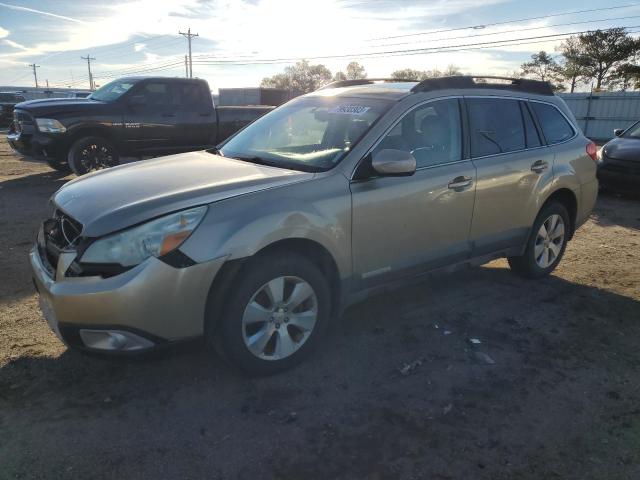 subaru outback 2010 4s4brelc7a2331029