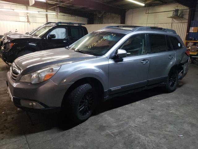 subaru outback 3. 2011 4s4brelc7b2313003