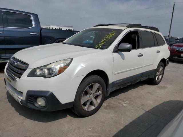 subaru outback 3. 2013 4s4bresc8d2211911