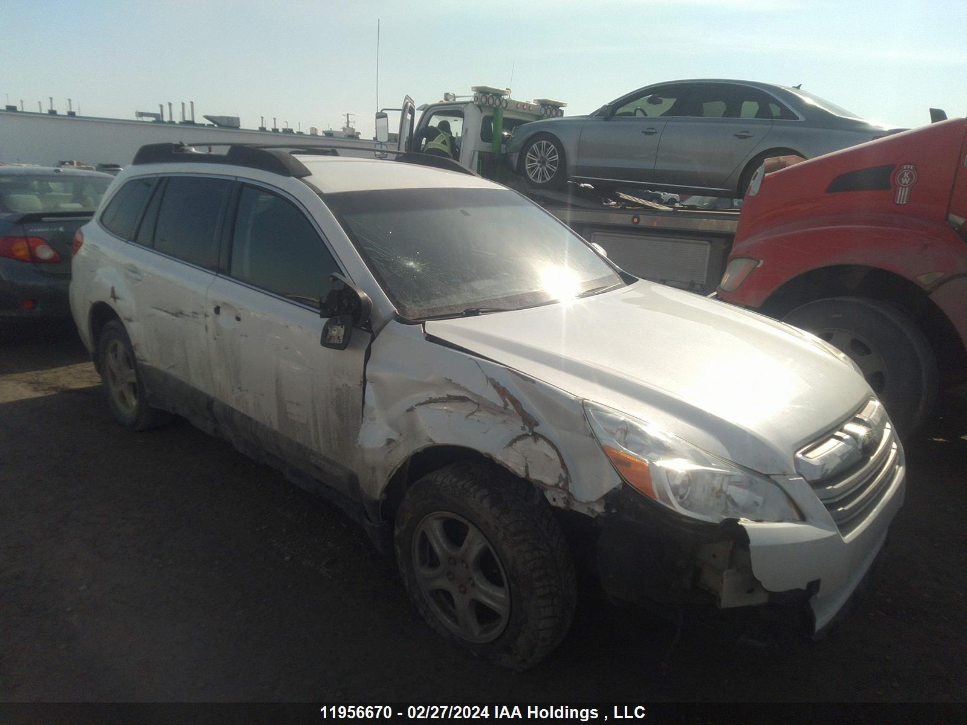 subaru outback 2013 4s4brgbc0d3221726