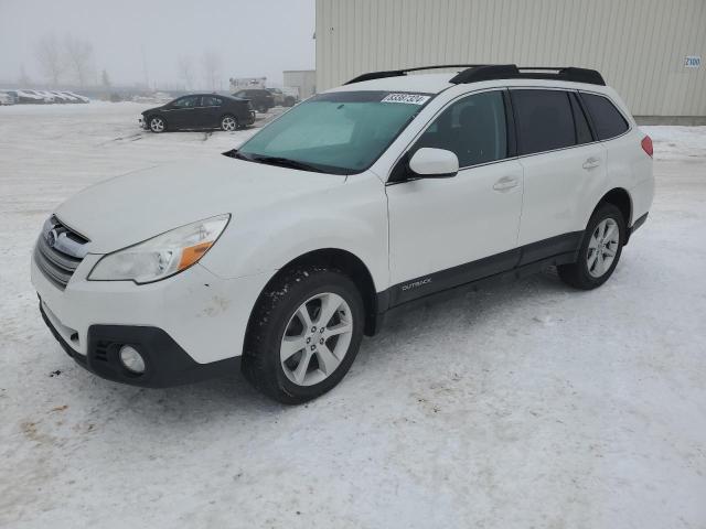 subaru outback 2. 2013 4s4brgbc8d3211431