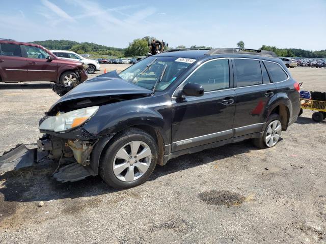 subaru outback 2. 2011 4s4brgbcxb3316081