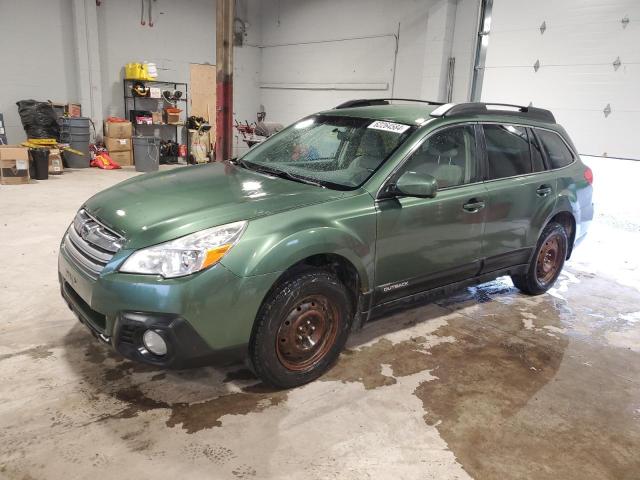 subaru outback 2013 4s4brgbcxd3307657