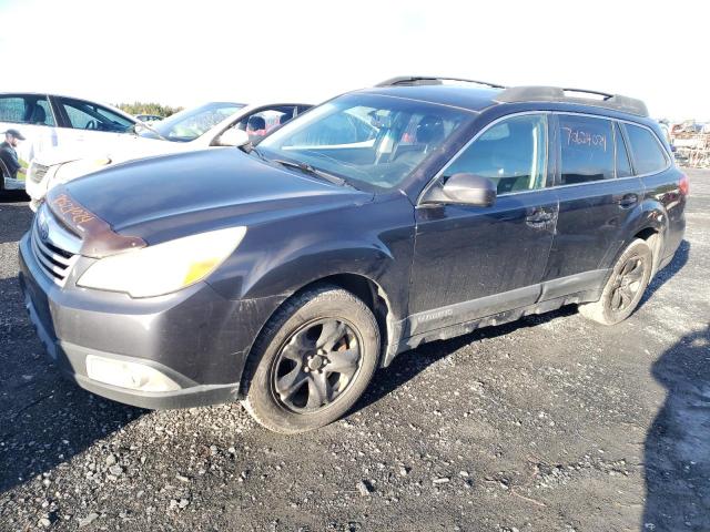 subaru outback 3. 2010 4s4brjgc7a2318011