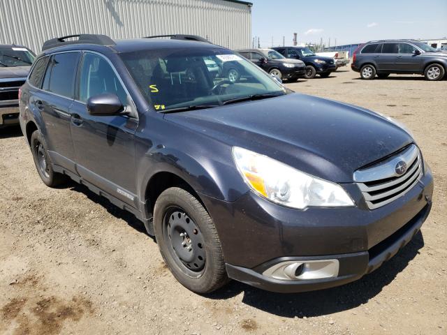 subaru outback 3. 2012 4s4brjgcxc2214650