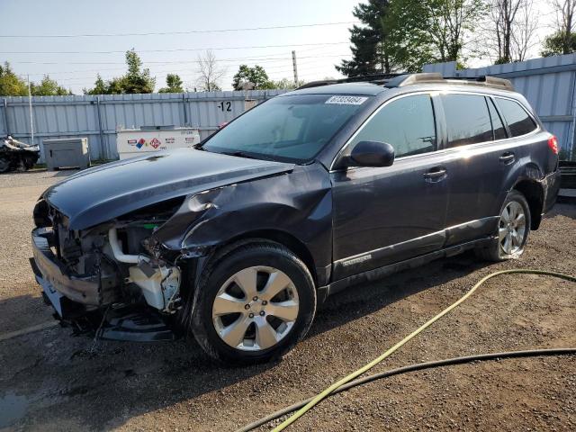 subaru outback 3. 2011 4s4brjkc8b2369378