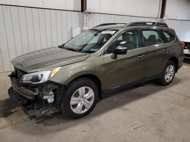 subaru outback 2. 2015 4s4bsaac0f3245708