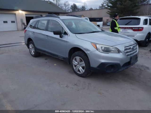 subaru outback 2015 4s4bsaac0f3344948