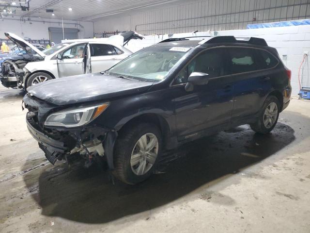 subaru outback 2. 2016 4s4bsaac0g3296269