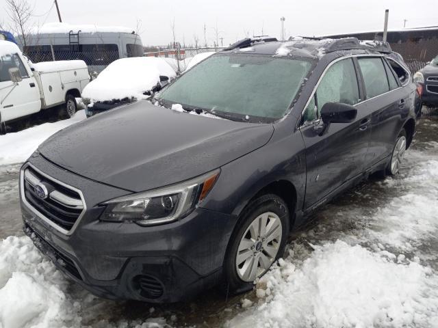 subaru outback 2. 2018 4s4bsaac0j3271170