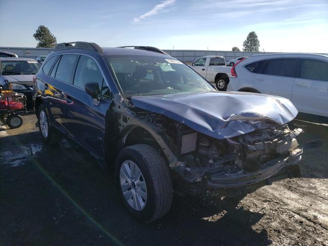 subaru outback 2. 2018 4s4bsaac0j3275543