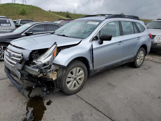 subaru outback 2. 2017 4s4bsaac1h3228354