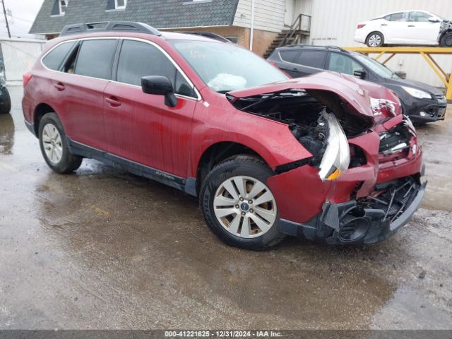 subaru outback 2017 4s4bsaac1h3354259