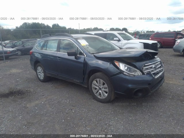 subaru outback 2017 4s4bsaac1h3357193