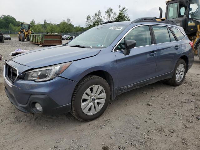 subaru outback 2018 4s4bsaac1j3219742