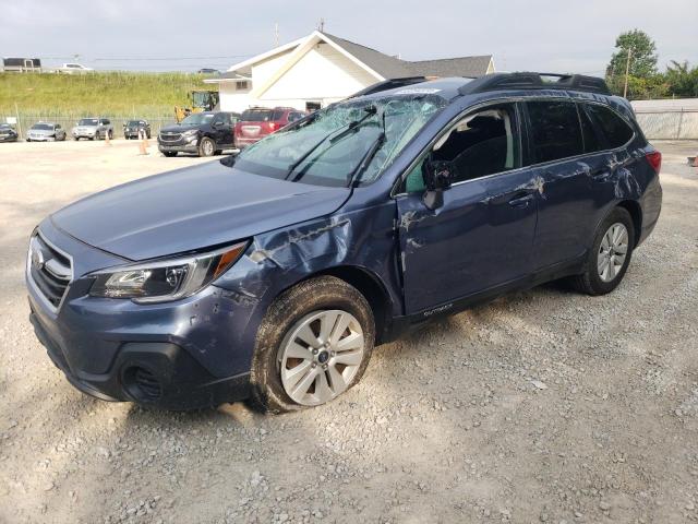 subaru outback 2. 2018 4s4bsaac1j3240512