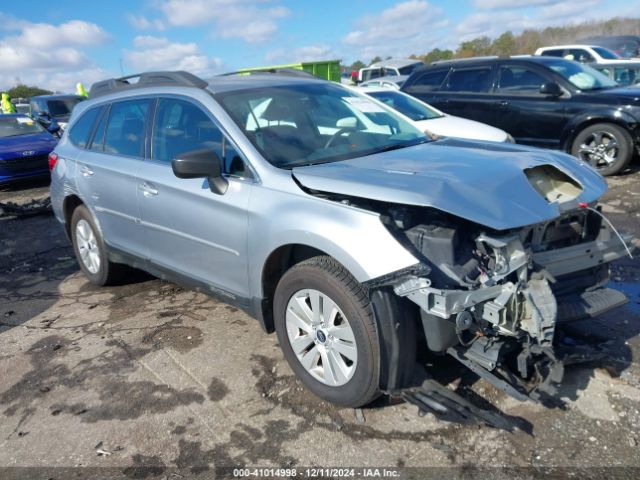 subaru outback 2018 4s4bsaac1j3260503