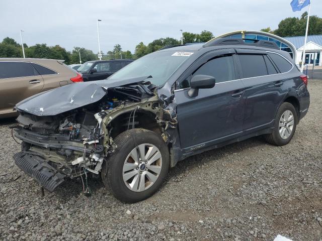 subaru outback 2. 2018 4s4bsaac1j3261876