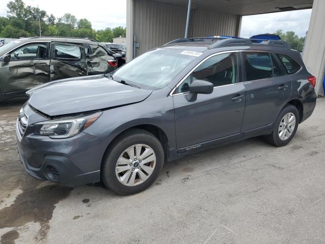 subaru outback 2. 2018 4s4bsaac1j3298345