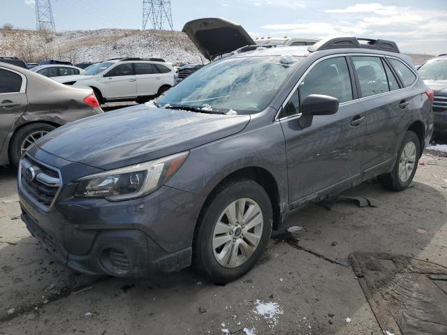 subaru outback 2. 2018 4s4bsaac1j3315418