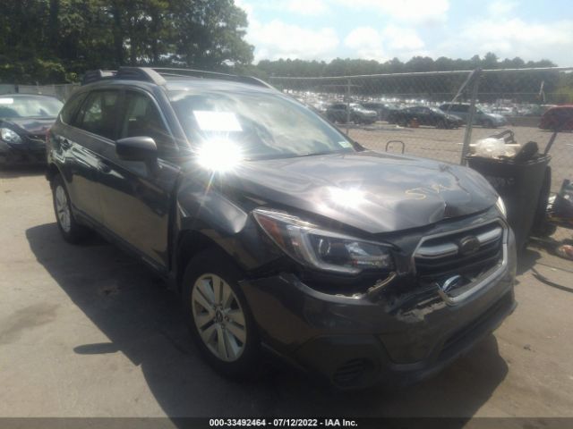 subaru outback 2018 4s4bsaac1j3366711