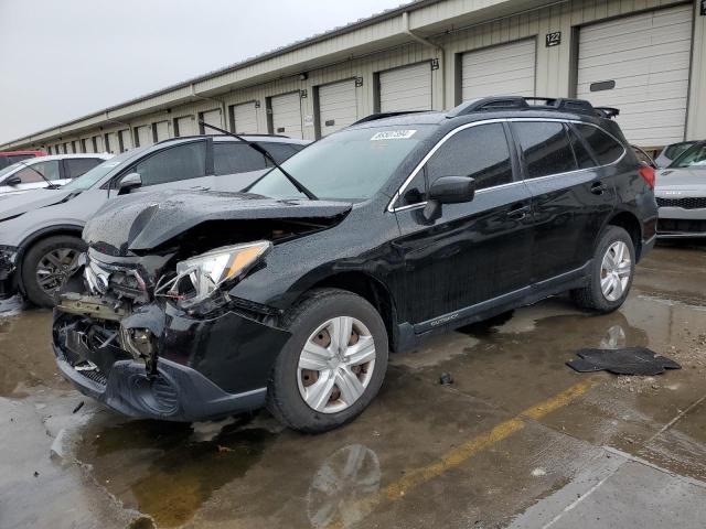 subaru outback 2. 2016 4s4bsaac2g3352390