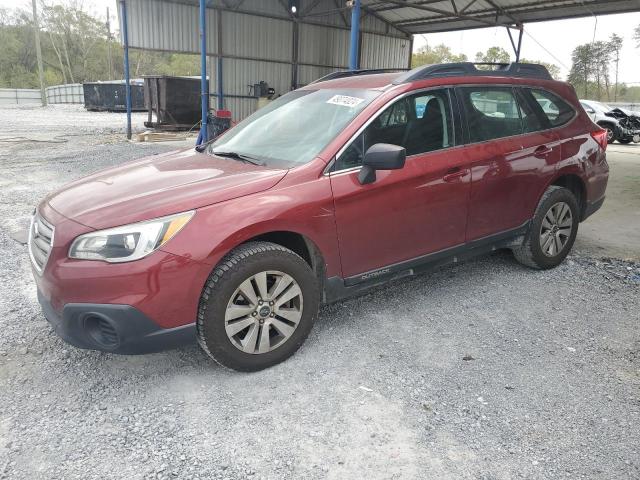 subaru outback 2017 4s4bsaac2h3212339