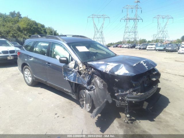 subaru outback 2017 4s4bsaac2h3223700