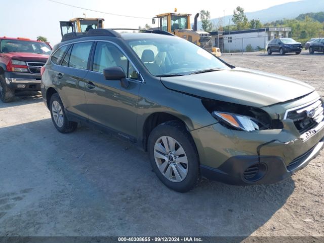 subaru outback 2017 4s4bsaac2h3359891