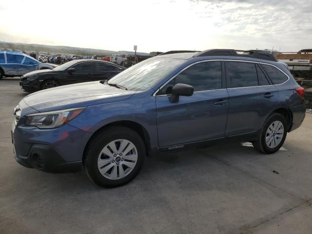 subaru outback 2. 2018 4s4bsaac2j3213674