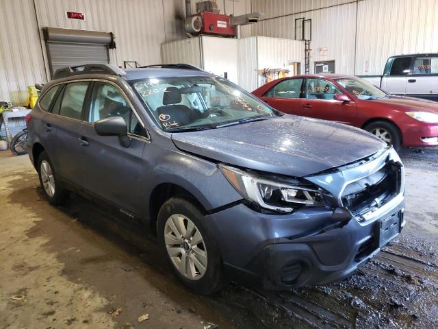 subaru outback 2. 2018 4s4bsaac2j3280114