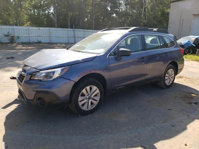 subaru outback 2. 2018 4s4bsaac2j3366362