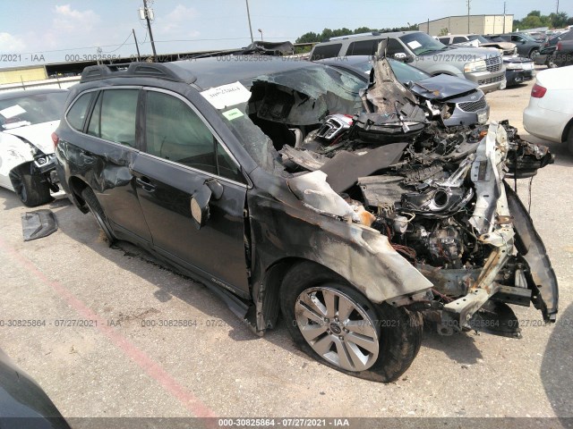 subaru outback 2018 4s4bsaac2j3389933