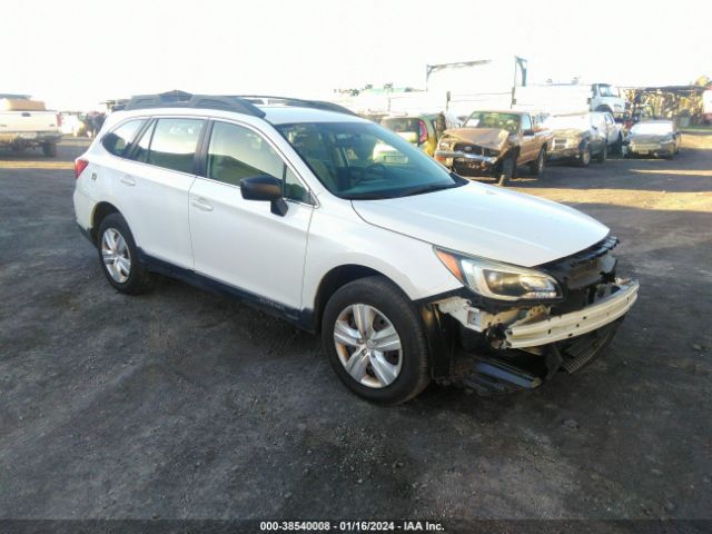 subaru outback 2016 4s4bsaac3g3347828