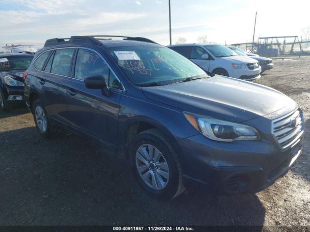 subaru outback 2017 4s4bsaac3h3227187