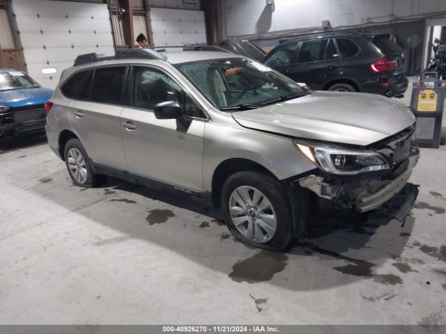 subaru outback 2017 4s4bsaac3h3267947