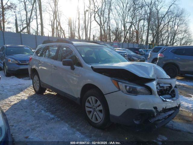 subaru outback 2017 4s4bsaac3h3278897