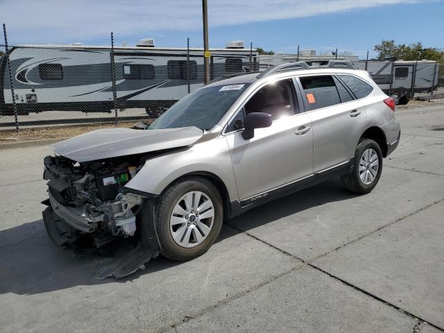 subaru outback 2. 2018 4s4bsaac3j3262611