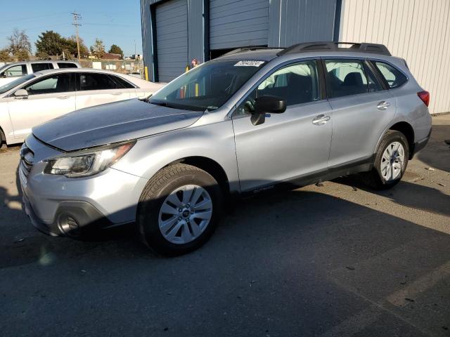 subaru outback 2. 2018 4s4bsaac3j3321110