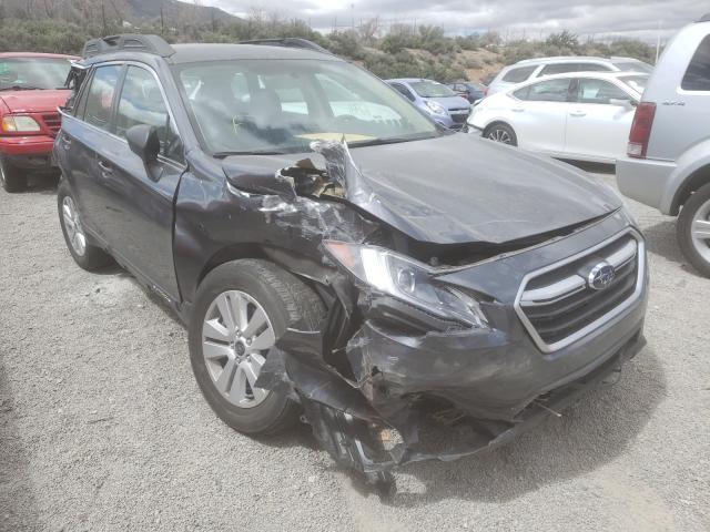 subaru outback 2. 2018 4s4bsaac3j3378116